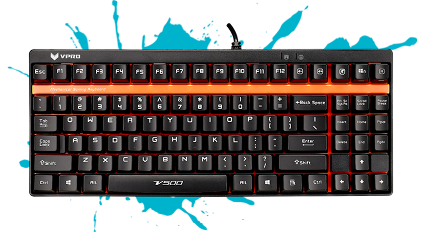 V500